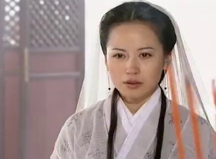 乱世桃花 20集