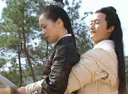 乱世桃花 11集