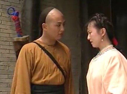 京城镖局 27集