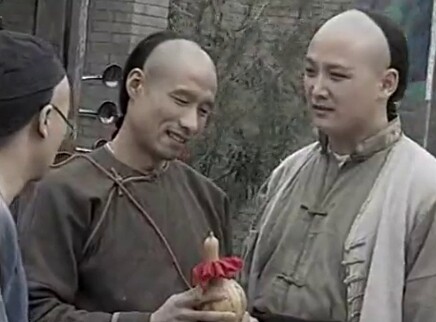 京城镖局 5集