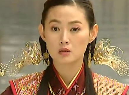 明末风云 第2部 1集