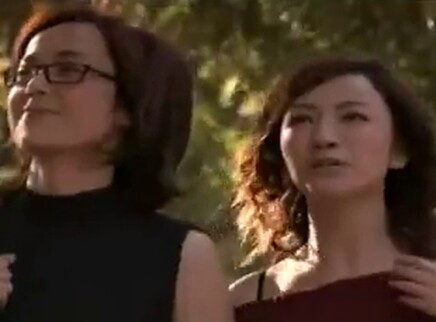 好想好想谈恋爱 23集