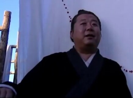 丝路豪侠 21集