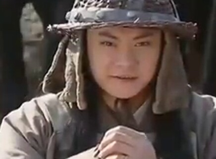 剑出江南 4集