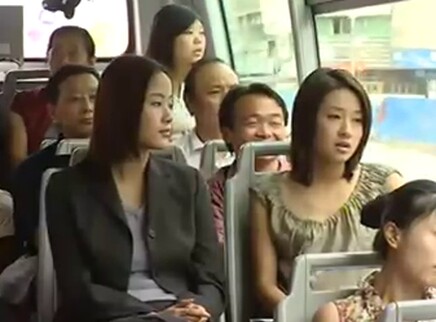 谁都会说我爱你 5集