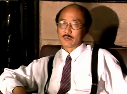 我亲爱的祖国 3集