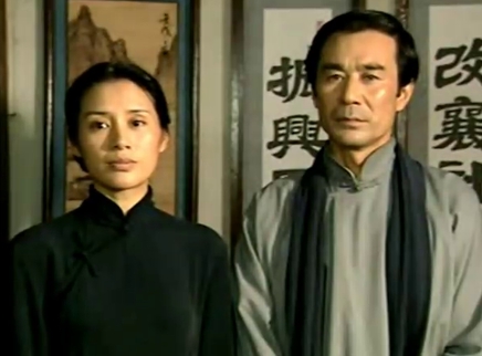 我亲爱的祖国 4集