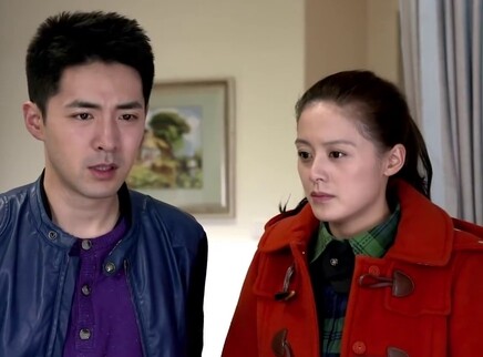 下辈子还做我老爸 32集