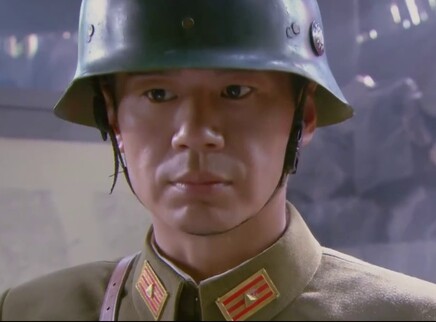 伏击 38集