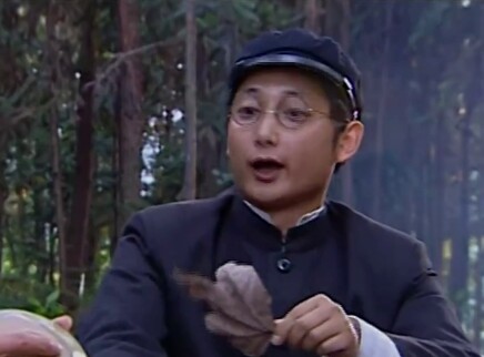 大西南剿匪记 10集
