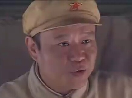 大西南剿匪记 35集