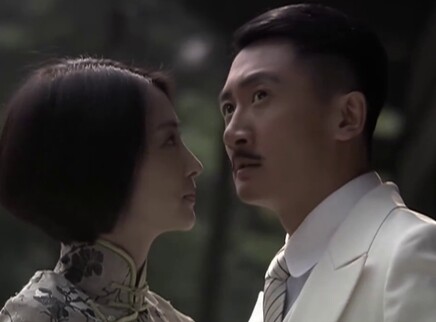 强者风范 3集