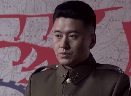 强者风范 16集
