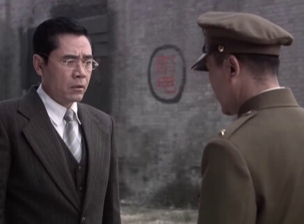 强者风范 26集