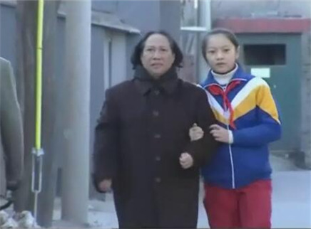 瑞雪飘飘 11集