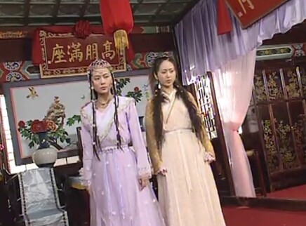 火帅 8集