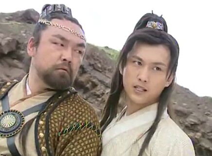 火帅 21集
