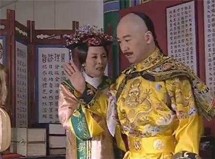 少年嘉庆 13集