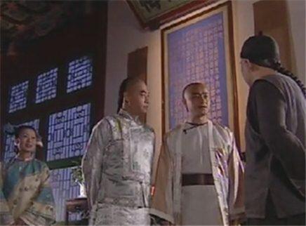 少年嘉庆 32集
