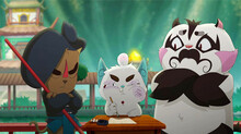 京剧猫 第一季上部 13集