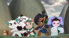 京剧猫 第一季上部 19集
