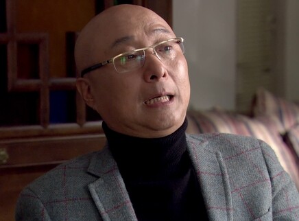 好大一个家 3集