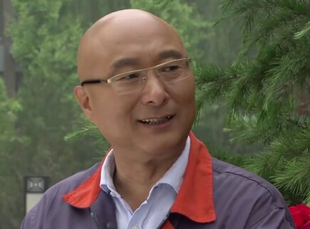 好大一个家 30集