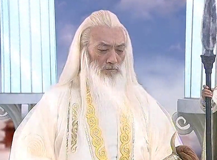 天地姻缘七仙女 2集