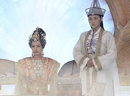 天地姻缘七仙女 7集