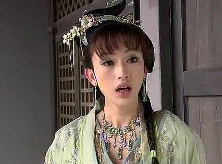 天地姻缘七仙女 40集