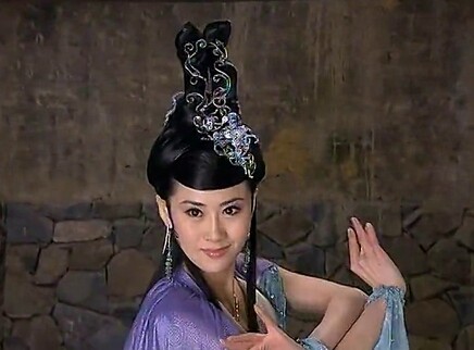 天地姻缘七仙女 44集