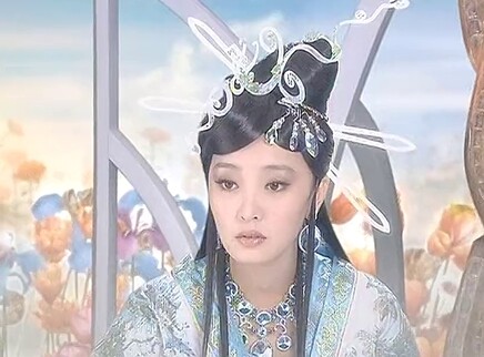 天地姻缘七仙女 45集