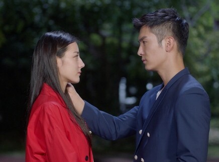 漂亮的李慧珍 32集