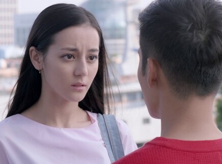 漂亮的李慧珍 40集