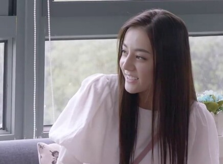 漂亮的李慧珍 43集