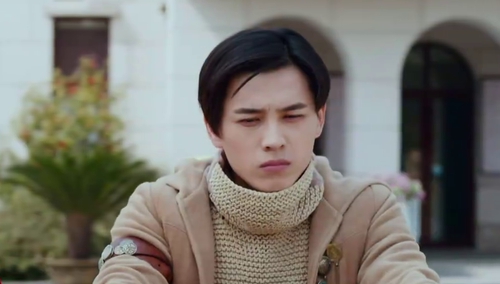 《半妖傾城2》第14集看點：無處藏身！傾城秘密基地被端