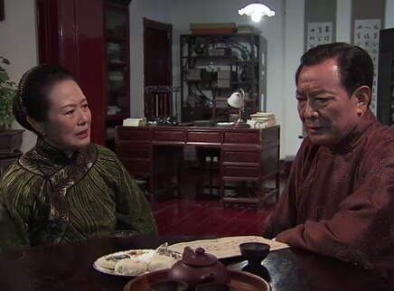 徐悲鸿 4集