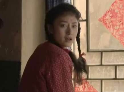黄土女女 7集