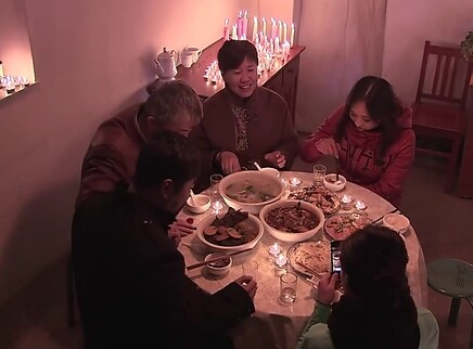 危险旅程 18集