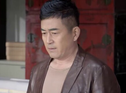 安居 16集