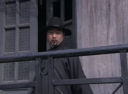 绝战 4集