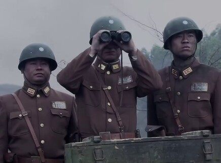 绝战 15集