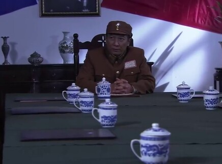 绝战 25集