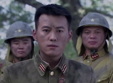 绝战 31集