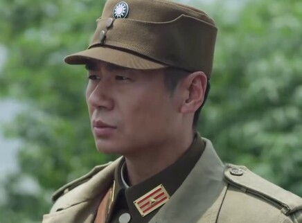 宜昌保卫战 34集