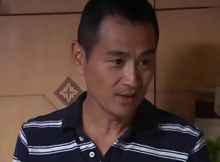 儿女的战争 15集