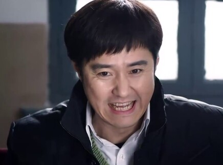 一马换三羊 6集