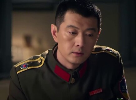 一马换三羊 25集