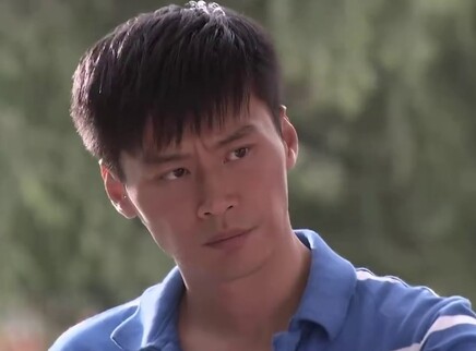 女人的天空 7集