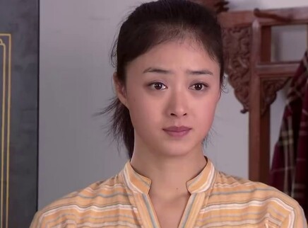 女人的天空 9集